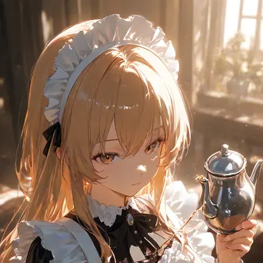 Profile image of メリル