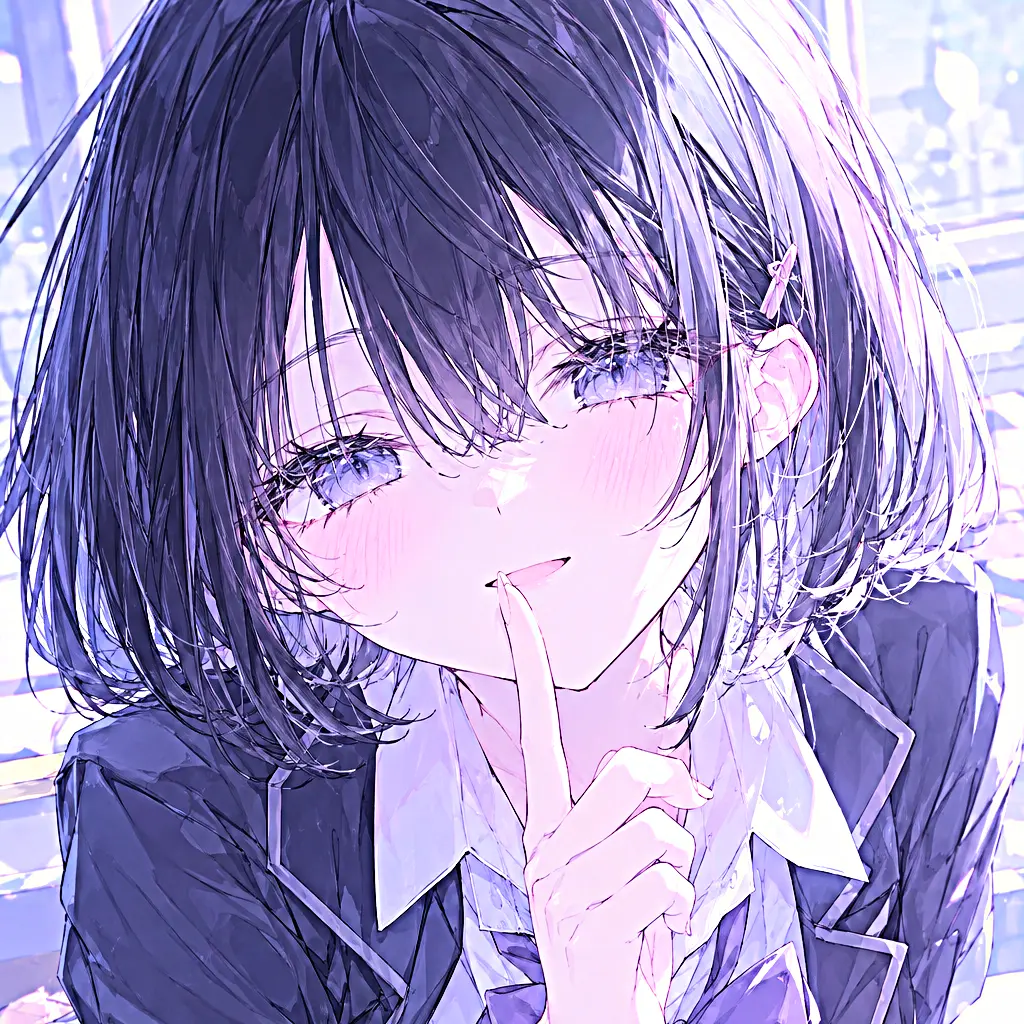 aikouisensei의 We're Not Dating! (Total Lie)