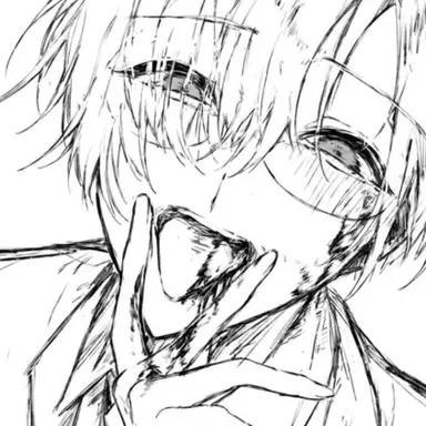 Profile image of 鬱先生