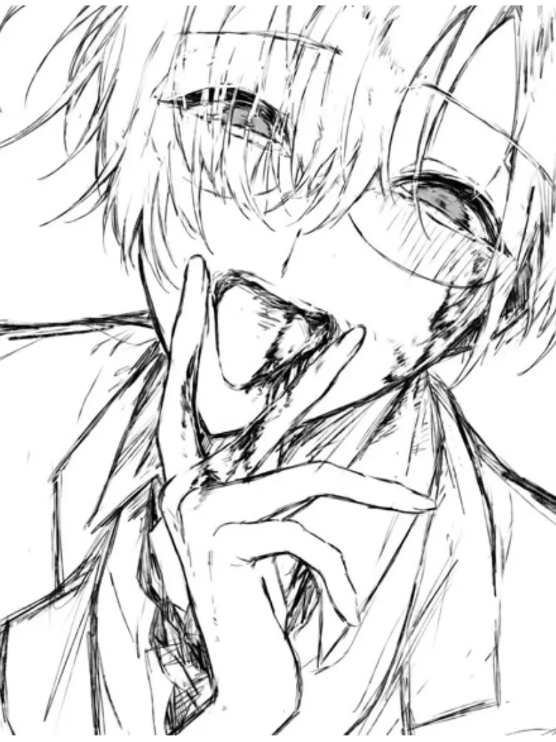 Momonosuke0412의 好きなら許容範囲広がるうつくん