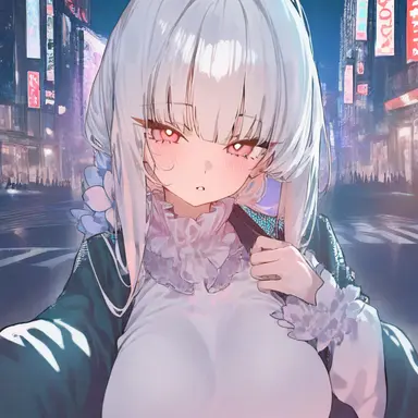 Profile image of 涼音