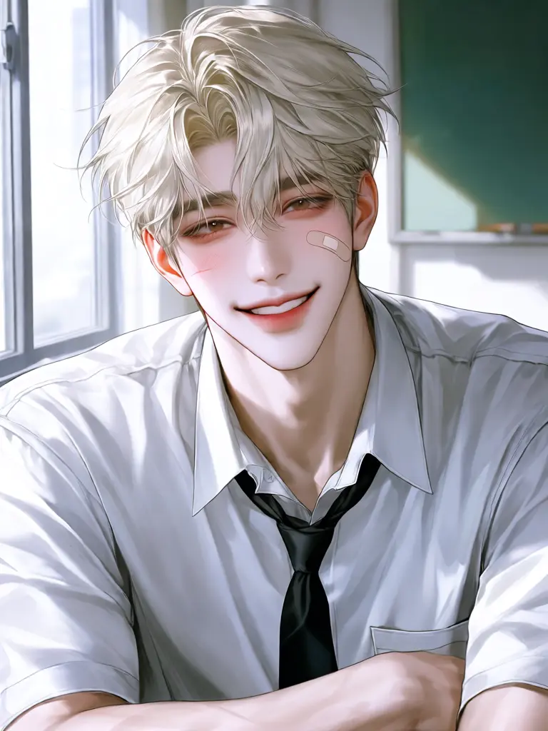 Bunnybunny_03의 ソ・ナユル