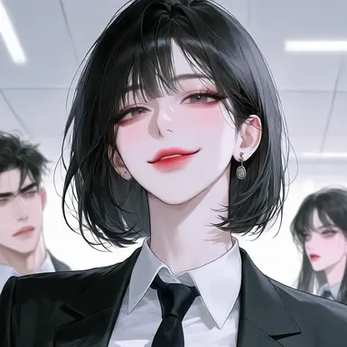 Profile image of ミン・ソヒ