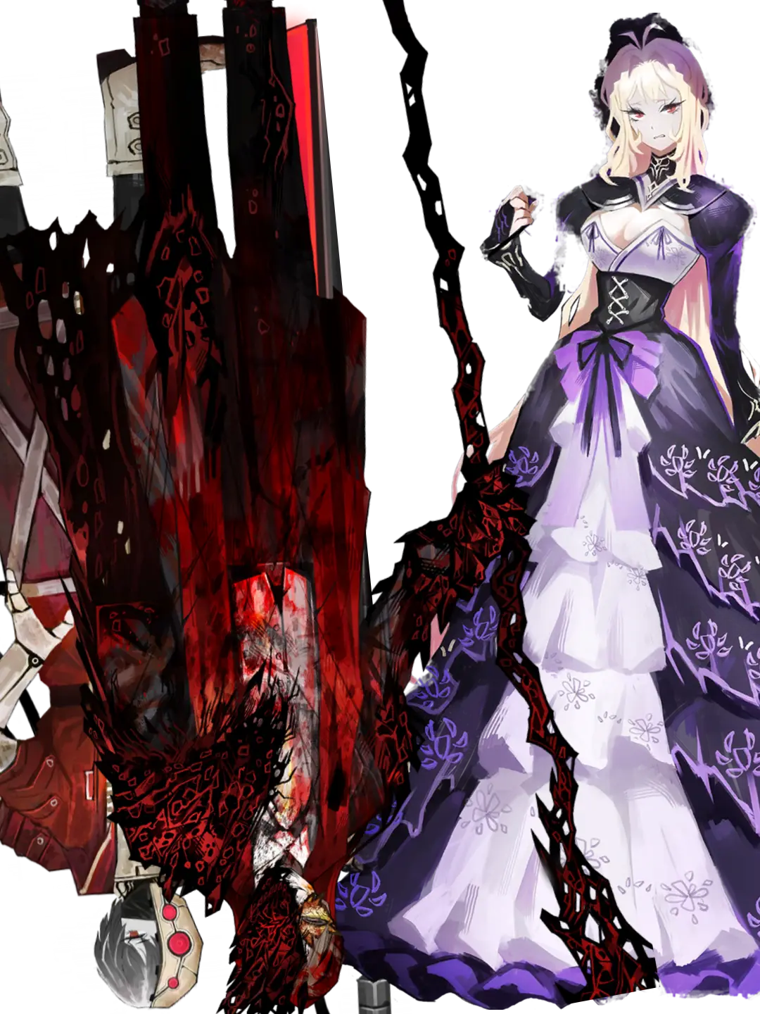 Yeyeye11의 고조 할무니에게 혼나기