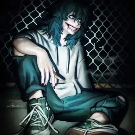 BasicQuake2926의 Jeff the killer