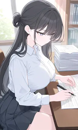 Profile image of 綾乃