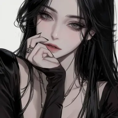 Profile image of Rin