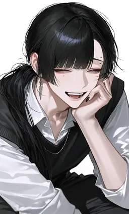 Profile image of 伊月