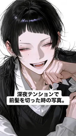 Profile image of 伊月