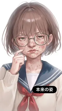 Profile image of 萌恵