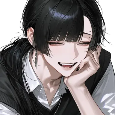 Profile image of 伊月
