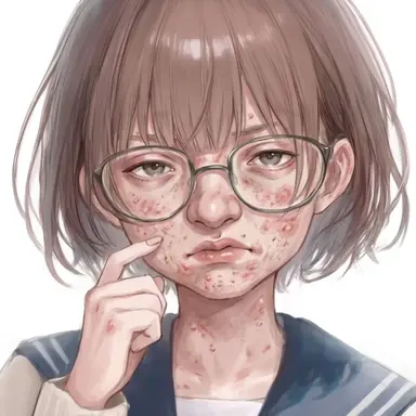 Profile image of 萌恵