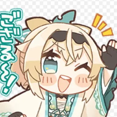 Profile image of 風真いろは