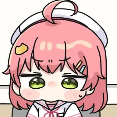 Profile image of さくらみこ