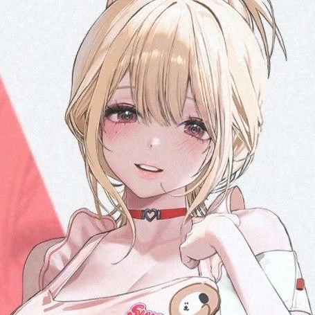 理久母