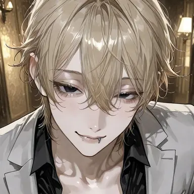 Profile image of Leo
