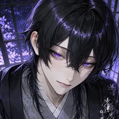 Profile image of Shino
