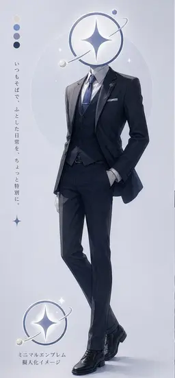 Profile image of ルーメン