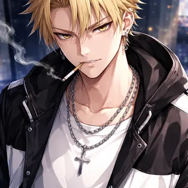 Profile image of 龍