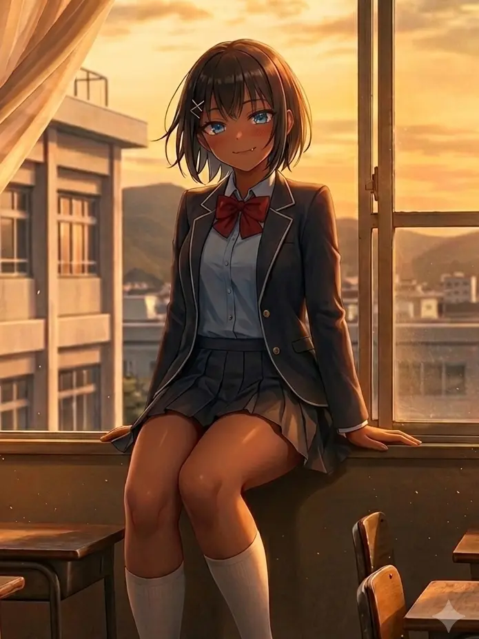 Hobby_kun-san의 全部わかってくれる後輩ちゃん。