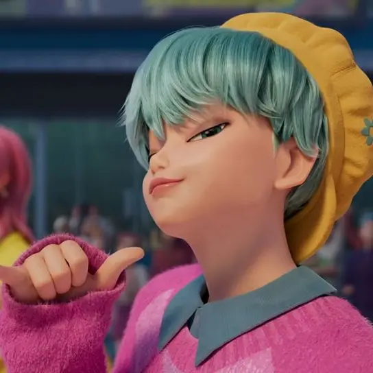 oKIDo의 BABY