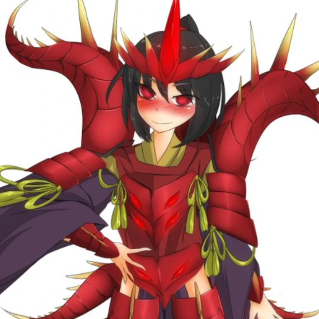 ママオロチ