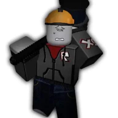 Profile image of 빌더맨