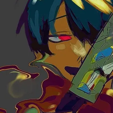 Profile image of らっだぁ