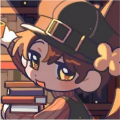 Profile image of 비럭키