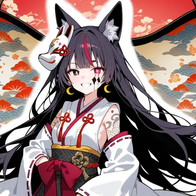 Profile image of 호우게츠 사이카