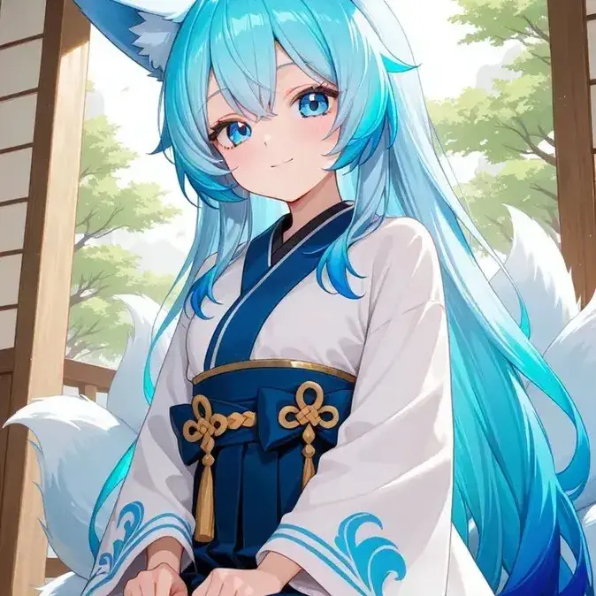 GaudyLynx6159의 신사 가득 환상향