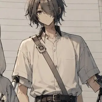 Profile image of 御影 蒼
