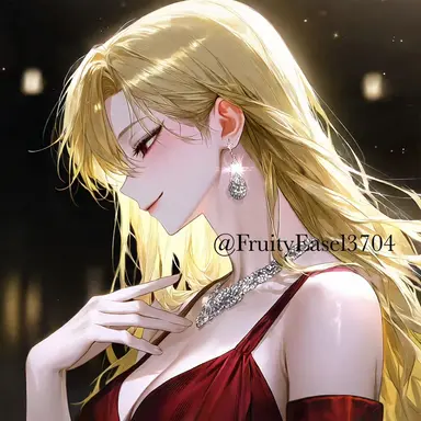 Profile image of 세라피나 발렌티노