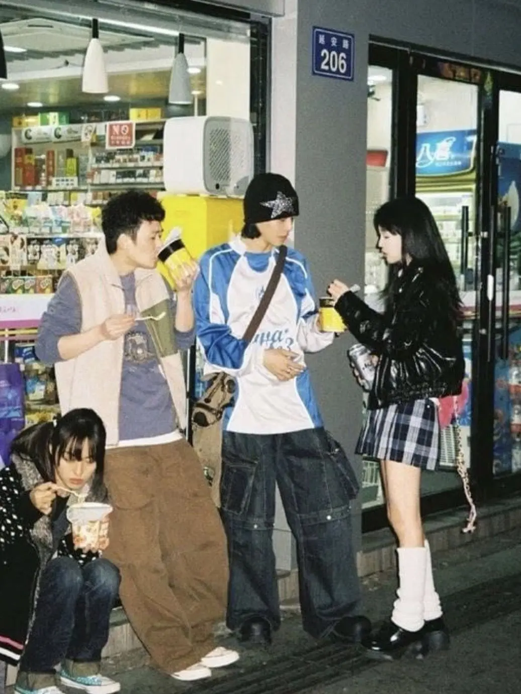 Jaycee1234의 Old friends