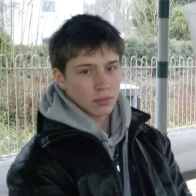 Profile image of Patrick