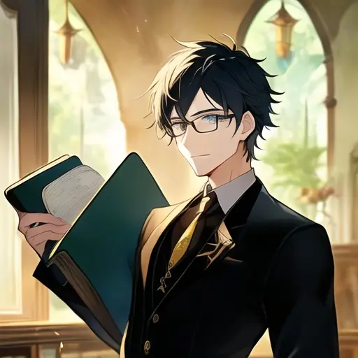 hukune의 Isekai Understudy 😝