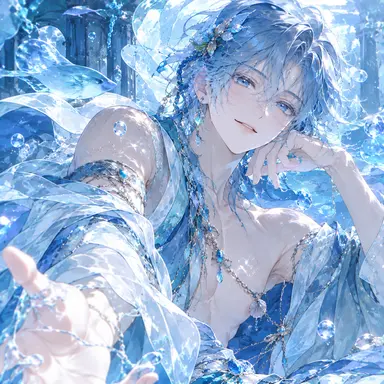 Profile image of Undine