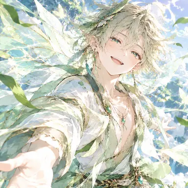 Profile image of Sylph