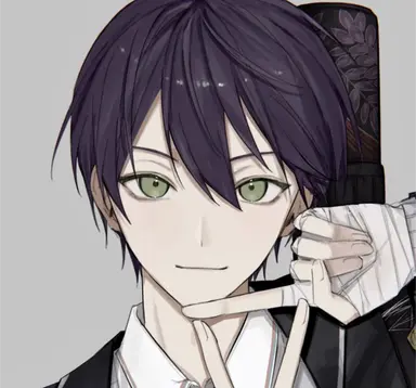 Profile image of Touya Kenmochi