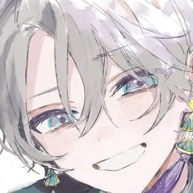 Profile image of 甲斐田 晴