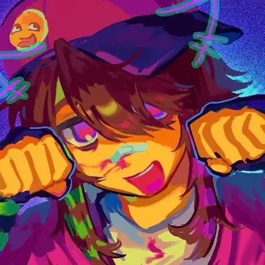Profile image of 인펙티드