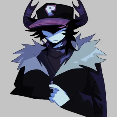 Profile image of 페스트