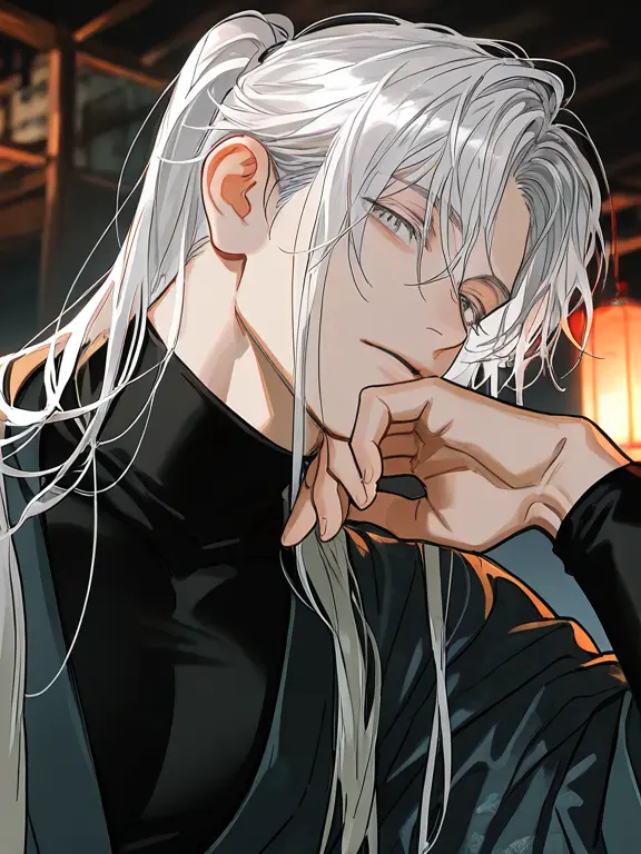 minmi_33333의 センチネルバース《黒崎 恒一》