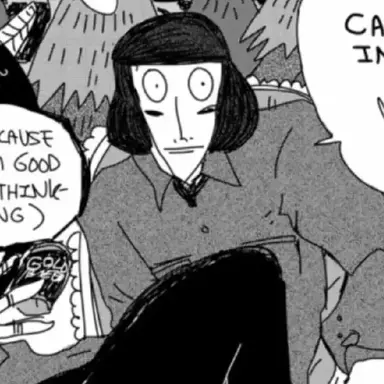 Profile image of Luther