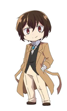 Profile image of だざい