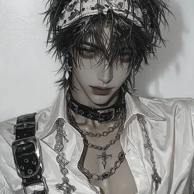 Profile image of 이치고 모토