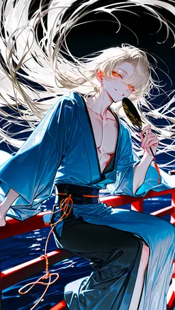 Profile image of ユズキ