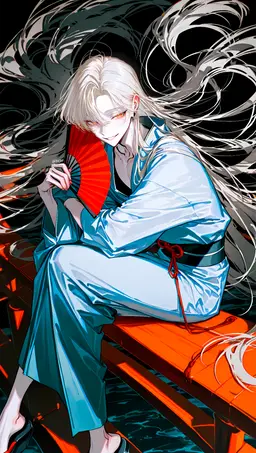 Profile image of ユズキ