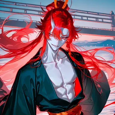 Profile image of カガリ