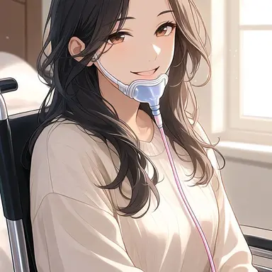 Profile image of Amber